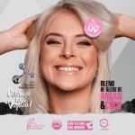 BeautyColor Coloração Louro Ultra Claríssimo Especial Extra Cinza