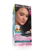 BeautyColor Coloração Sem Amônia 3.0 Castanho Escuro