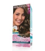 BeautyColor Coloração Sem Amônia 6.0 Louro Escuro