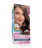 BeautyColor Coloração Sem Amônia 6.34 Chocolate Avelã