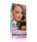BeautyColor Coloração Sem Amônia 7.0 Louro Médio