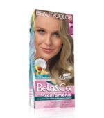BeautyColor Coloração Sem Amônia 8.0 Louro Claro