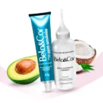 BeautyColor Coloração Sem Amônia Louro Médio