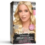BeautyColor Kit Coloração 10.0 Louro Claríssimo