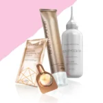 BeautyColor Kit Coloração Louro Claríssimo