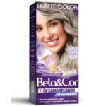 BeautyColor Kit Desamarelador Sem Amônia
