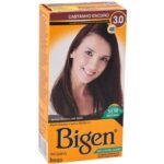 Coloração Bigen 3.0 Castanho Escuro