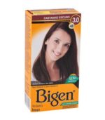 Coloração Bigen 3.0 Castanho Escuro