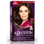 Coloração Koleston 30 Castanho Escuro