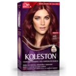 Coloração Koleston 46 Borgonha