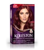 Coloração Koleston 46 Borgonha