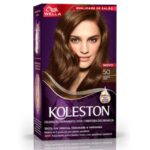 Coloração Koleston 50 Castanho Claro