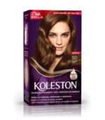 Coloração Koleston 50 Castanho Claro