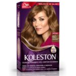 Coloração Koleston 60 Louro Escuro