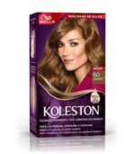 Coloração Koleston 60 Louro Escuro