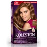 Coloração Koleston 67 Chocolate