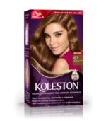 Coloração Koleston 67 Chocolate