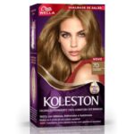 Coloração Koleston 70 Louro Médio