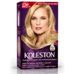 Coloração Koleston 80 Louro Claro