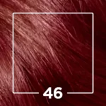 Coloração Koleston Borgonha 46