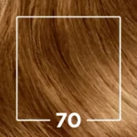 Coloração Louro Médio 70