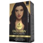 Kit Coloração 55.62 Vermelho Violine Especial