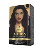 Kit Coloração 55.62 Vermelho Violine Especial