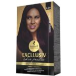 Kit Coloração 6.26 Marsala Profundo