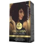 Kit Coloração 66.66 Vermelho Intenso Especial