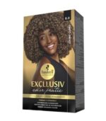 Kit Coloração 8.0 Louro Claro