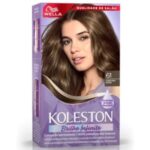 Koleston Brilho Infinito 61 Louro Cinza Escuro