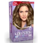 Koleston Brilho Infinito 71 Louro Cinza Médio