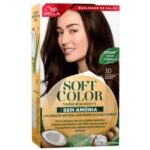 Tintura Soft Color 30 Castanho Escuro