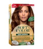 Tintura Soft Color 67 Chocolate