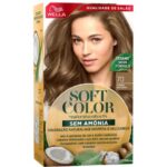 Tintura Soft Color 70 Louro Natural