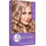 Tonalizante 1021 Louro Claríssimo Pérola Excllusiv Tom