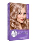 Tonalizante 1021 Louro Claríssimo Pérola Excllusiv Tom