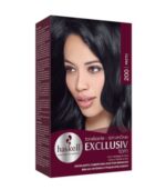 Tonalizante 200 Preto Excllusiv Tom