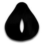 Tonalizante 200 Preto Excllusiv Tom Haskell