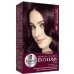 Tonalizante 466 Castanho Médio Vermelho Intenso