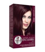 Tonalizante 5562 Castanho Claro Vermelho Violeta Especial