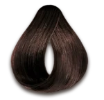 Tonalizante 570 Castanho Claro Marrom