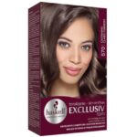 Tonalizante 570 Castanho Claro Marrom Excllusiv Tom