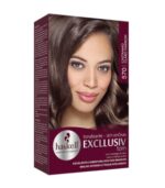 Tonalizante 570 Castanho Claro Marrom Excllusiv Tom