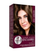 Tonalizante 810 Louro Claro Acinzentado Excllusiv Tom